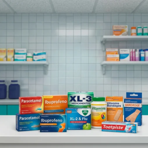 Medicamentos